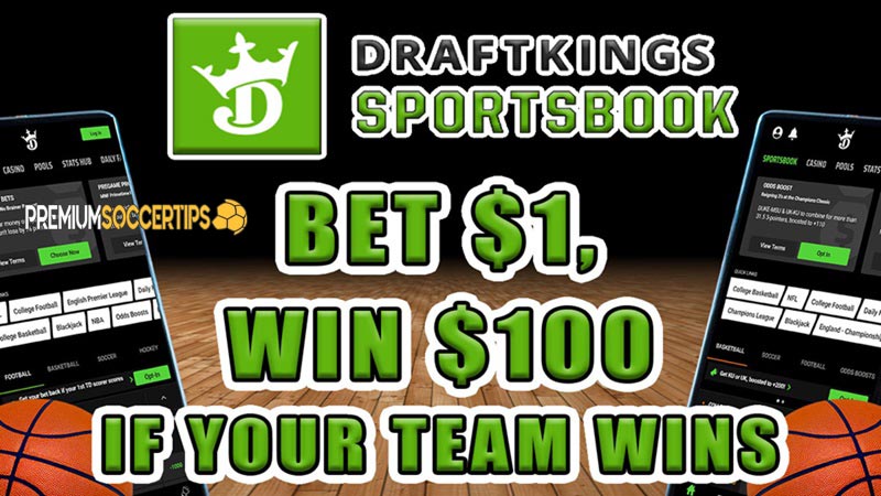 Best NBA betting app: DraftKings