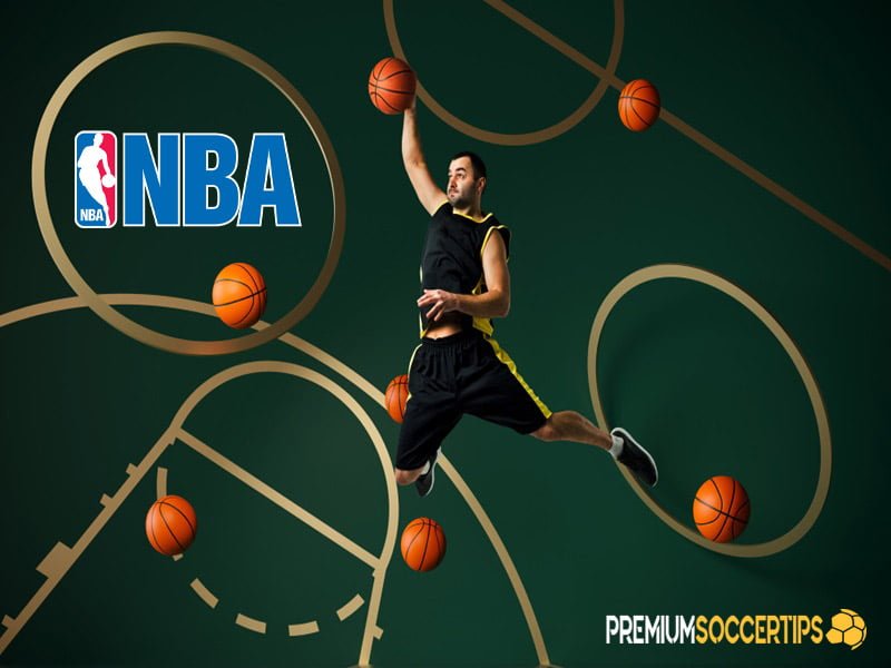 How to find the best NBA betting apps for you?