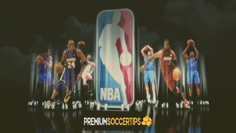 NBA Betting Advice Forum