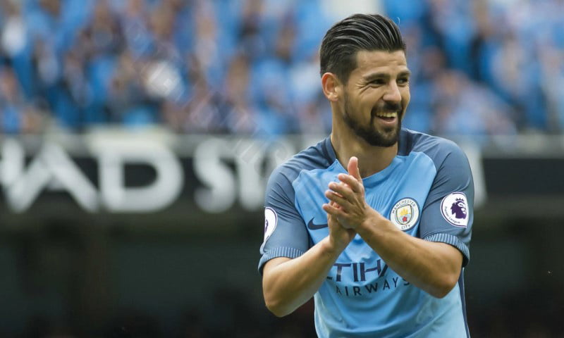 Nolito was once the worst football player