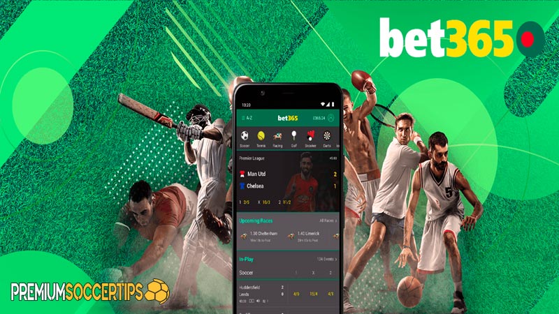 Best sports betting app Ohio: Bet365