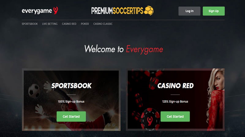 Online NBA betting sites: Everygame