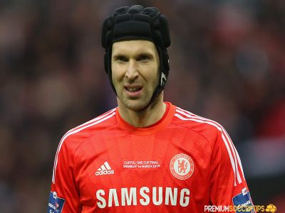 Petr Cech - Best players of Chelsea