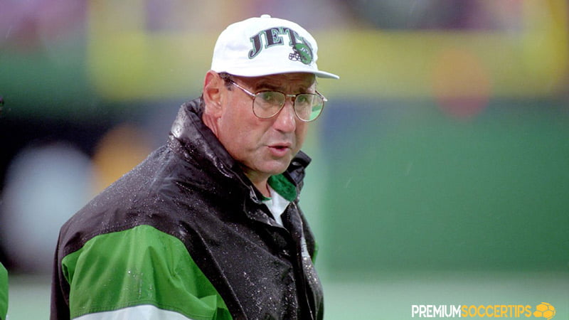 Rich Kotite - Worst coach in NFL history