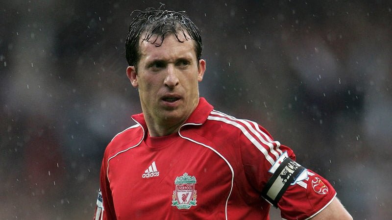 Robbie Fowler - Liverpool best players