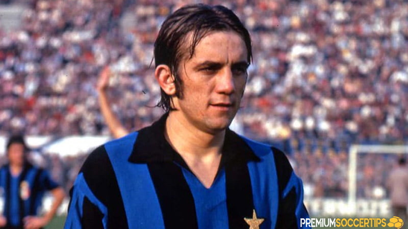 Roberto Boninsegna - Inter Milan best players 