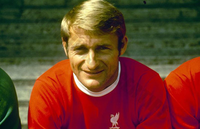 Roger Hunt (1958-69) - Liverpool best players