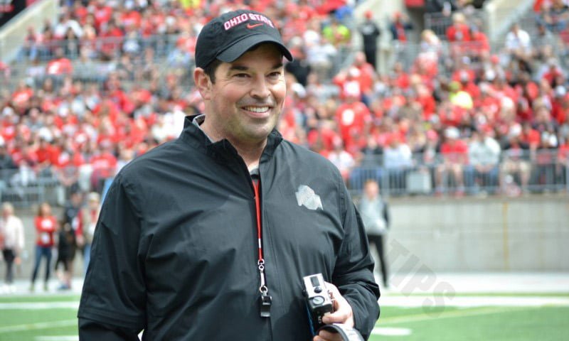 Ryan Day (Ohio State University – $10.27 million)