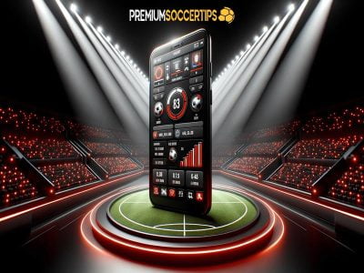 What are sports betting app?