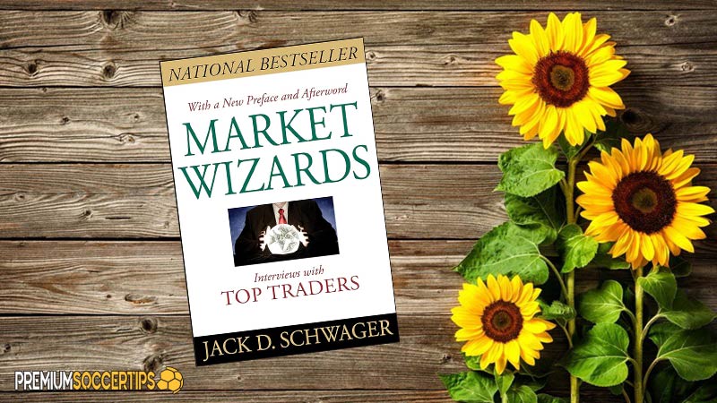 Books on sports betting: Market Wizards