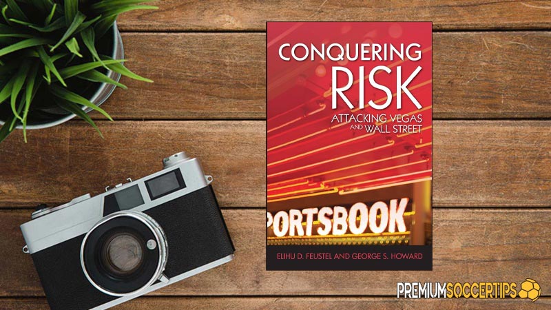 Books on sports betting: Conquering Risk