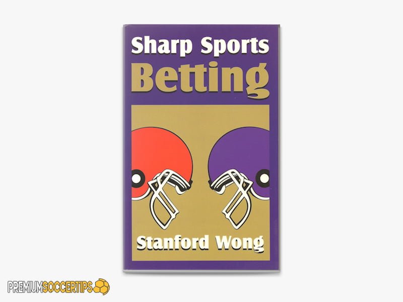 Best sports betting books: Sharp Sports Betting