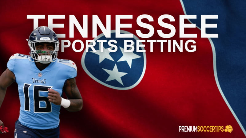 Tournaments of sports betting Tennessee: MLB Betting