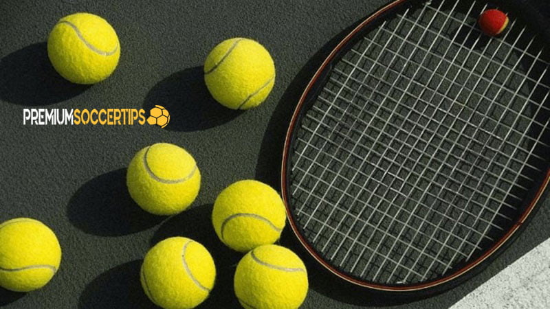 Common Types of Tennis Betting