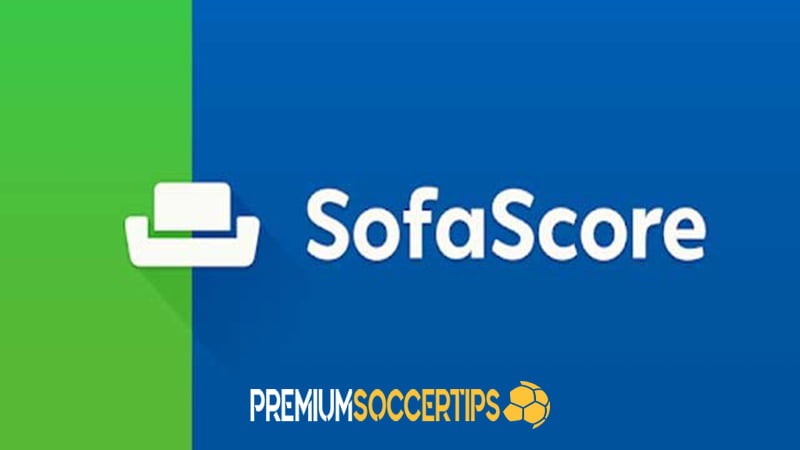 SofaScore is one of the most popular live score apps