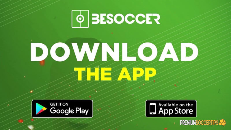 BeSoccer promised to bring "the entire world of football at the touch of a button"