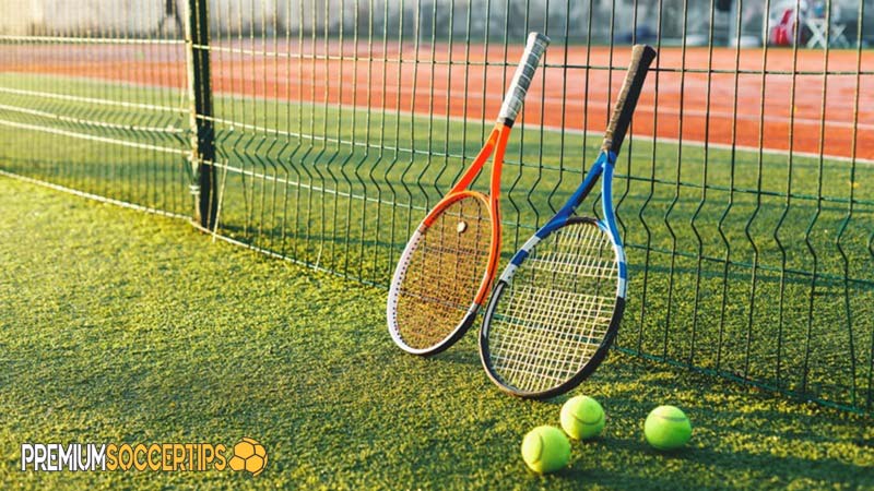 An overview of handicap tennis betting: How to calculate points