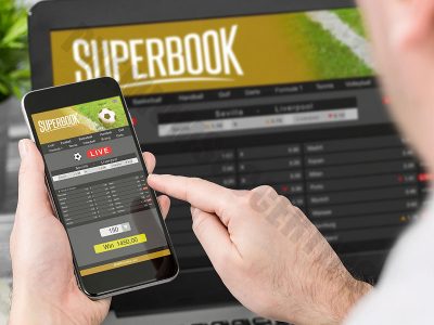 The advantages of las vegas sports betting app