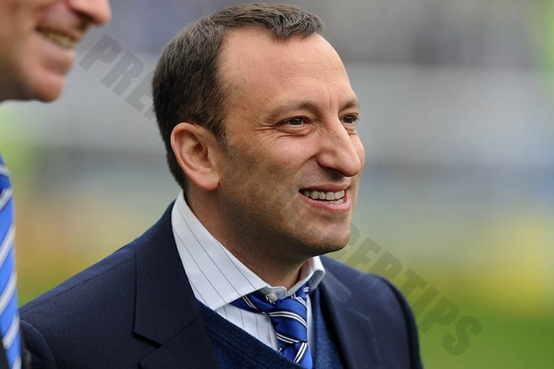 Tony Bloom - Best sports bettors in the world