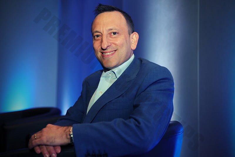 Tony Bloom - Richest gamblers