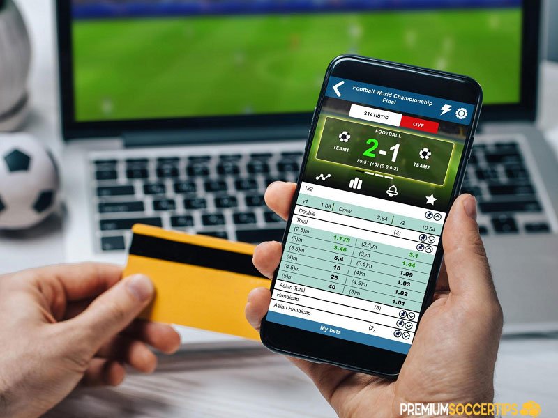 Why betting strategy football is important
