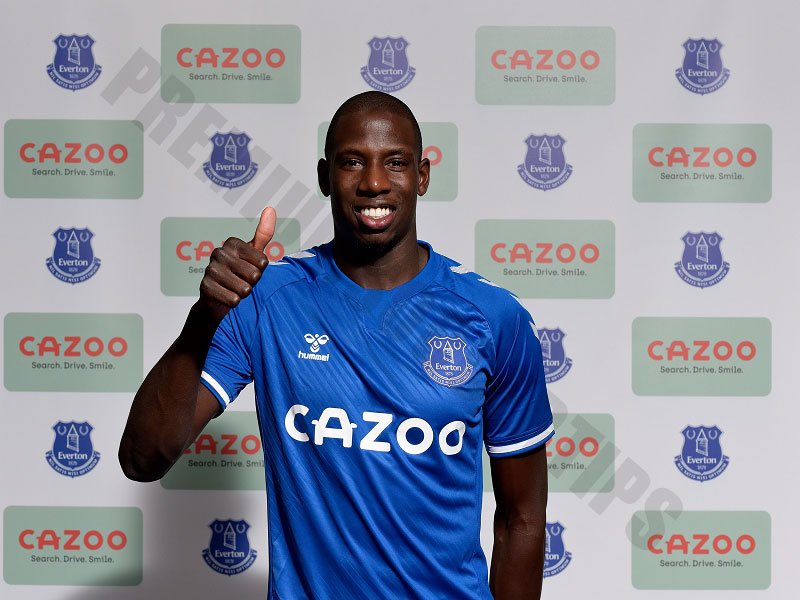 Abdoulaye Doucoure - Highest paid african footballer