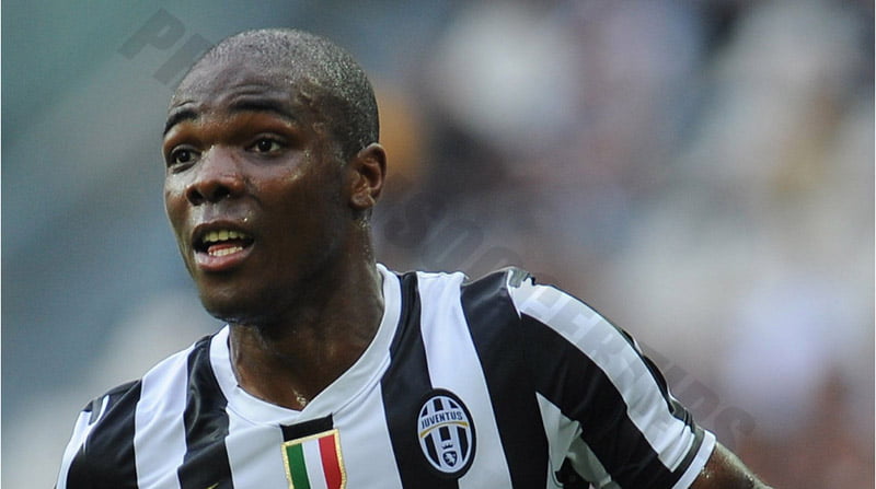 Angelo Ogbonna - Oldest Premier League players