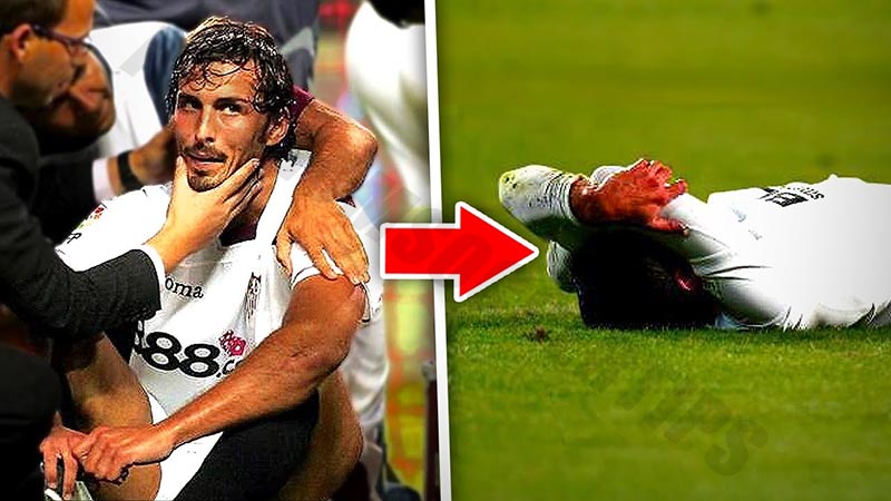 Antonio Puerta - Football players who died on the pitch