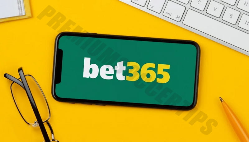 Bet365 - Best UK sports betting apps