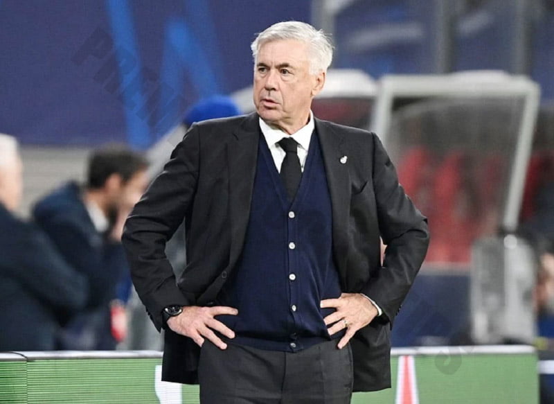 Carlo Ancelotti - Highest paid managers football