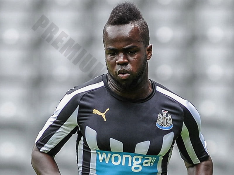 Cheick Tiote - Football players who died on field