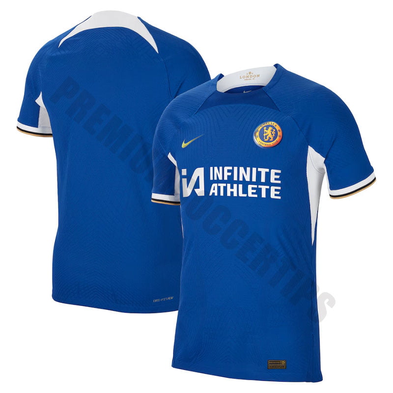 Chelsea - Best selling jersey of all time football