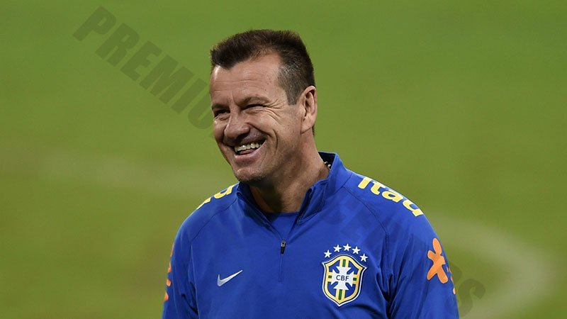 Dunga - Underrated football players