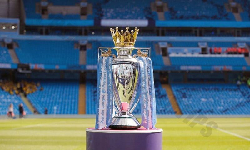 English Premier League Trophy - Most expensive trophy in football