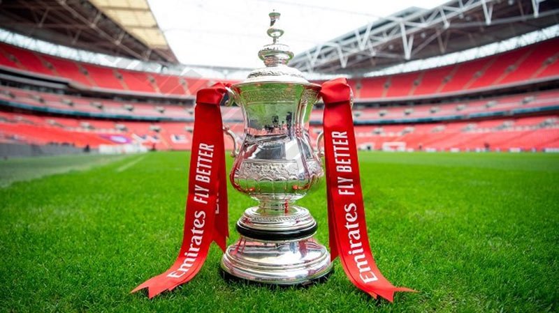 FA Cup - Most expensive trophy in sports