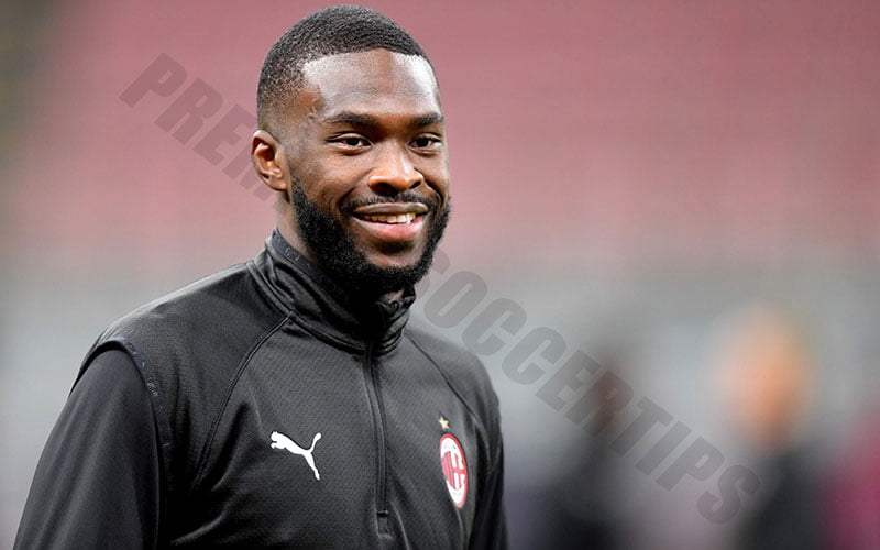 Fikayo Tomori - Highest jump in the world football