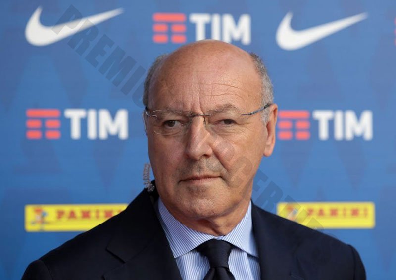 Giuseppe Marotta - Best football sporting directors