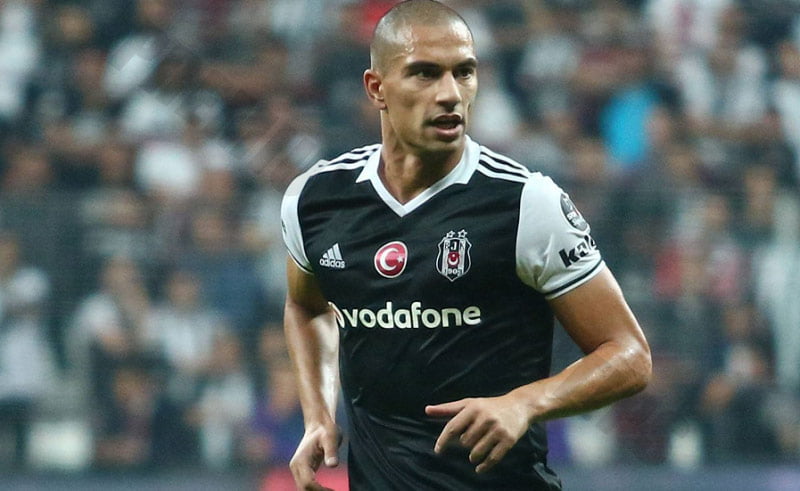 Gokhan Inler - Best swiss football players of all-time