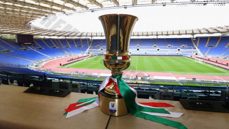 Italian Football Championship Trophy - Most expensive trophy in football