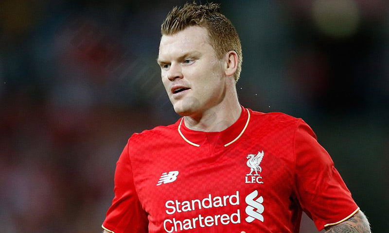 John Arne Riise - Best long range shooters in football