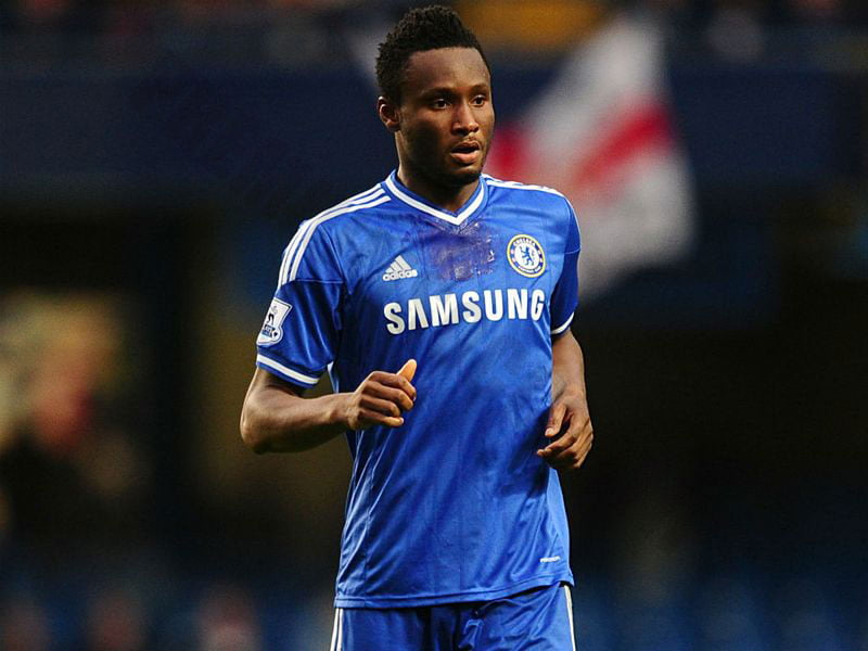 John Mikel Obi - Richest soccer player in Africa