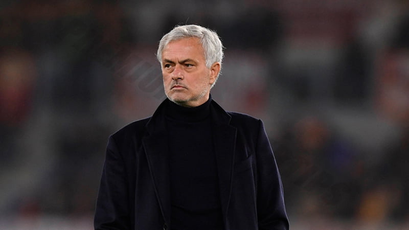 José Mourinho - Best football managers of all time