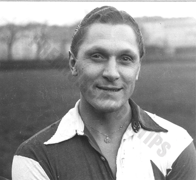 Josef Bican - Best finisher in the world football