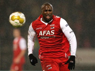 Jozy Altidore - Best American soccer players