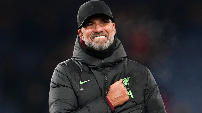 Jurgen Klopp - Best paid managers football