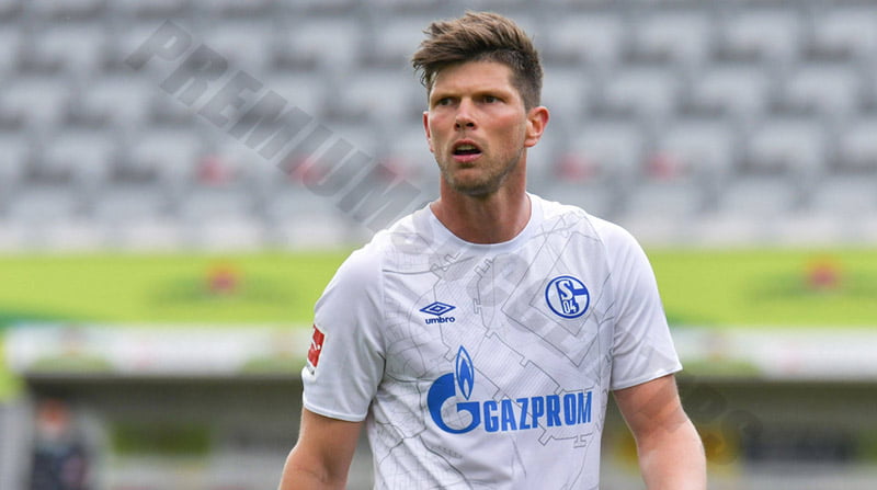 Klaas-Jan Huntelaar - Soccer player with most hat tricks