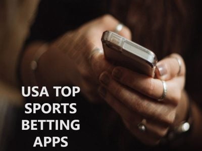 Learn about best sports betting app in USA