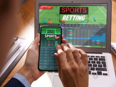 Learn about best sports betting app UK