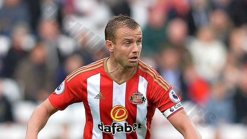 Lee Cattermole - Who has the most yellow cards in football history