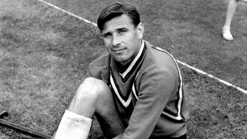 Lev Yashin - Oldest players in college football